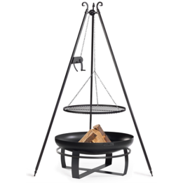 PAKETT: „VIKING” 80 cm aiatulekauss
