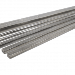 Jootetina Profil 60. Ø 6 – 400 mm, 90 g, Sn60% x Pb40%