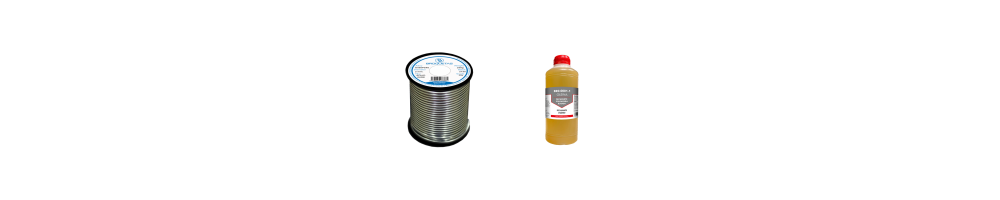 Solder Wire
